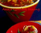 Hot, Spicy n Sweet Tomato-Mango Salsa recipe step 10 photo