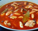 Foto del paso 7 de la receta: Mejillones en escabeche