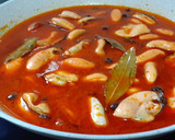 Foto del paso 7 de la receta: Mejillones en escabeche