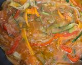 Foto del paso 4 de la receta: Macarrones con verduras