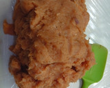 Foto del paso 1 de la receta: Embutido de pollo casero