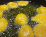 Foto del paso 7 de la receta: Chulas de calabaza