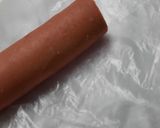 Foto del paso 2 de la receta: Panchos (salchichas - hot dog)