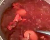 Foto langkah ke 5 dari resep Sup ayam angkak.