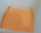Foto del paso 4 de la receta: Salmorejo de sandía