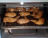 Foto langkah ke 4 dari resep Chiken Wing's Roast.