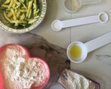 Foto del paso 3 de la receta: Ciabatta artesanal 🍞