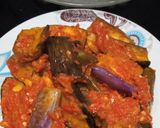Foto langkah ke 3 dari resep Sambalado Terong.