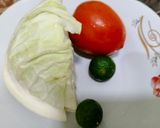 Foto langkah ke 1 dari resep [245] Soto Ayam.