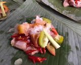 Foto langkah ke 3 dari resep Garang Asem.