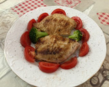 Foto del paso 5 de la receta: Libritos de verduras