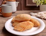 Foto langkah ke 6 dari resep Molen Pisang.