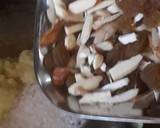Potato halwa recipe step 2 photo