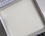 Foto langkah ke 3 dari resep Cheesecake rumahan ala Breadtalk.