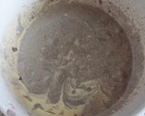 Foto langkah ke 4 dari resep Bolu Ketan Hitam.