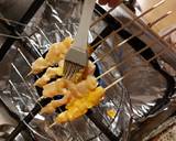 Sate Bulayak Khas Lombok langkah memasak 4 foto