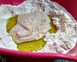 Foto del paso 1 de la receta: TORTICAS FRITAS para Niños👩‍👧‍👧👫...!😍