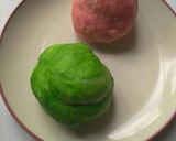 Foto langkah ke 3 dari resep Cenil.