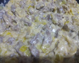 Foto del paso 7 de la receta: Ternera al estilo de Zúrich