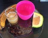 Breakfast smoothie