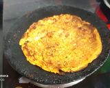 બેસન ચીલા (Besan chila recipe in Gujarati) રેસીપી સ્ટેપ3ફોટો