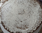 Foto del paso 23 de la receta: Drip cake de oreo con frutos rojos