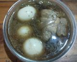Foto langkah ke 4 dari resep Ayam Chashu - Topping Ramen.
