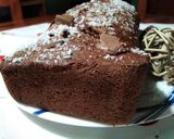 Foto del paso 3 de la receta: Capricho de chocolate y coco!!!