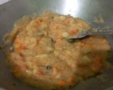 उपमा (Upma recipe in Hindi) रेसिपी चरण 4 फोटो