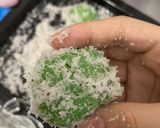 Foto langkah ke 6 dari resep PUTU TEGAL PISANG 🍌.