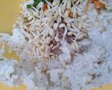 Foto langkah ke 3 dari resep Gimbal Tahu.