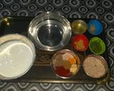 Curd corn curry recipe step 1 photo