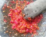Foto langkah ke 3 dari resep Balado Ikan Tuna.
