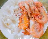 Hình bước làm 6 của món Bún Mắm Miền Tây