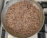 Foto del paso 5 de la receta: Empanadas de carne bien fit!🥩