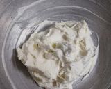 A picture of step 2 of Coconut Farali Biscuits.