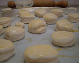 Foto del paso 3 de la receta: Scones clásicos