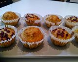 Foto del paso 11 de la receta: Magdalenas caseras deliciosas