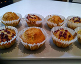 Foto del paso 11 de la receta: Magdalenas caseras deliciosas