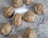 Foto del paso 3 de la receta: Bollos de pan con crema de leche😋😋😘
