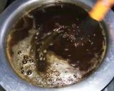 A picture of step 5 of Imli chutni (Tamarind).