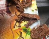 Foto del paso 2 de la receta: Carne desmechada al estilo ticoloco