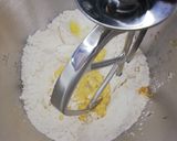 Foto del passaggio 2 della ricetta Pasta frolla siciliana 🌷