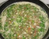લેમન કોરીએન્ડર સૂપ (Lemon Coriander Soup Recipe In Gujarati) રેસીપી સ્ટેપ3ફોટો