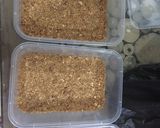 Foto langkah ke 1 dari resep Regal Dessert Box.