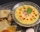 Onion Spicy Kadhi recipe step 5 photo