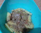 Foto langkah ke 2 dari resep 494 - Potato Wedges (26 - CPApron2026).