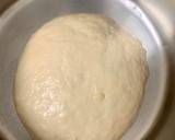 White chocolate Filled Doughnuts (Eggless) recipe step 2 photo