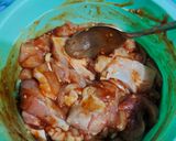 Foto langkah ke 3 dari resep Ayam Panggang Korea (My Korean Journey).