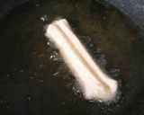 Foto langkah ke 9 dari resep Cakwe.